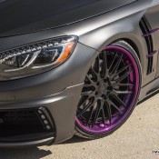 Satin Pearl Nero Mercedes S550 2 175x175 at Dopeness: Satin Pearl Nero Mercedes S550 Coupe