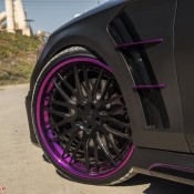 Satin Pearl Nero Mercedes S550 7 175x175 at Dopeness: Satin Pearl Nero Mercedes S550 Coupe