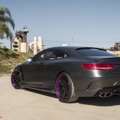 Satin Pearl Nero Mercedes S550 8 175x175 at Dopeness: Satin Pearl Nero Mercedes S550 Coupe