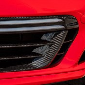 Techart turbo red 2 175x175 at Spotlight: Techart Porsche 991 Turbo Cabrio Mk II