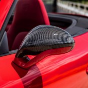 Techart turbo red 3 175x175 at Spotlight: Techart Porsche 991 Turbo Cabrio Mk II