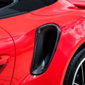 Techart turbo red 4 175x175 at Spotlight: Techart Porsche 991 Turbo Cabrio Mk II