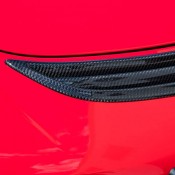 Techart turbo red 6 175x175 at Spotlight: Techart Porsche 991 Turbo Cabrio Mk II