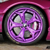 Violet Liberty Walk Lamborghini Aventador 3 175x175 at Violet Liberty Walk Lamborghini Aventador by EXE
