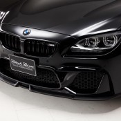 Wald BMW 6 Series Gran Coupe 1 175x175 at Wald BMW 6 Series Gran Coupe Revealed in Full