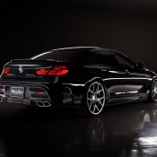 Wald BMW 6 Series Gran Coupe 4 175x175 at Wald BMW 6 Series Gran Coupe Revealed in Full