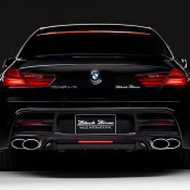Wald BMW 6 Series Gran Coupe 5 175x175 at Wald BMW 6 Series Gran Coupe Revealed in Full