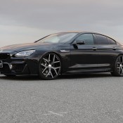 Wald BMW 6 Series Gran Coupe 7 175x175 at Wald BMW 6 Series Gran Coupe Revealed in Full