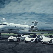 holy trinity white 11 175x175 at God Is White: The Holy Trinity and a Private Jet