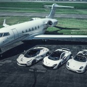holy trinity white 12 175x175 at God Is White: The Holy Trinity and a Private Jet