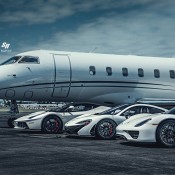 holy trinity white 13 175x175 at God Is White: The Holy Trinity and a Private Jet