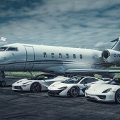 holy trinity white 6 175x175 at God Is White: The Holy Trinity and a Private Jet