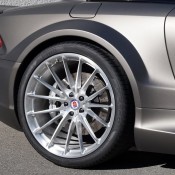 the Mercedes SL65 AMG Black Series Cartech 4 175x175 at Mercedes SL65 AMG Black Series on HRE Wheels