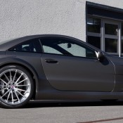 the Mercedes SL65 AMG Black Series Cartech 5 175x175 at Mercedes SL65 AMG Black Series on HRE Wheels