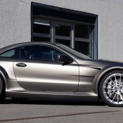 the Mercedes SL65 AMG Black Series Cartech 7 175x175 at Mercedes SL65 AMG Black Series on HRE Wheels