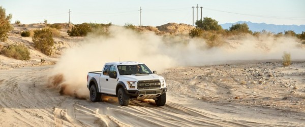 2017 Ford Raptor Power 1 600x251 at 2017 Ford Raptor Power Figures Announced