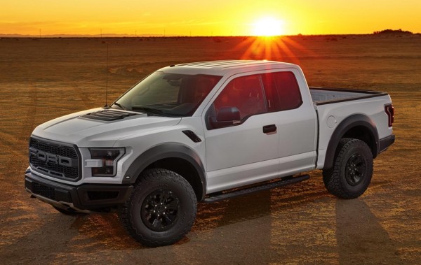 2017 Ford Raptor Power 600x379 at 2017 Ford Raptor Power Figures Announced