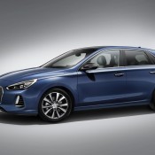 2017 Hyundai i30 1 175x175 at 2017 Hyundai i30 Officially Unveiled