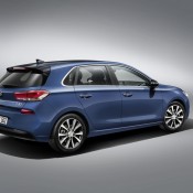 2017 Hyundai i30 2 175x175 at 2017 Hyundai i30 Officially Unveiled