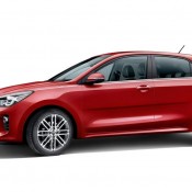 2017 Kia Rio 2 175x175 at New Kia Rio Unveiled Ahead of Paris Debut