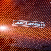 Amber Carbon McLaren P1 1 175x175 at Gallery: Amber Carbon McLaren P1