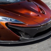 Amber Carbon McLaren P1 10 175x175 at Gallery: Amber Carbon McLaren P1