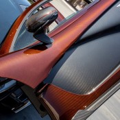 Amber Carbon McLaren P1 12 175x175 at Gallery: Amber Carbon McLaren P1