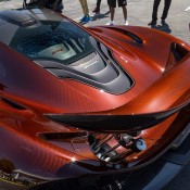 Amber Carbon McLaren P1 4 175x175 at Gallery: Amber Carbon McLaren P1