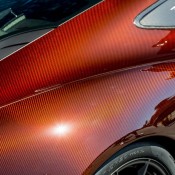 Amber Carbon McLaren P1 5 175x175 at Gallery: Amber Carbon McLaren P1