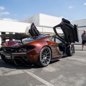Amber Carbon McLaren P1 6 175x175 at Gallery: Amber Carbon McLaren P1