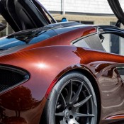 Amber Carbon McLaren P1 7 175x175 at Gallery: Amber Carbon McLaren P1