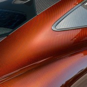 Amber Carbon McLaren P1 8 175x175 at Gallery: Amber Carbon McLaren P1