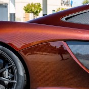 Amber Carbon McLaren P1 9 175x175 at Gallery: Amber Carbon McLaren P1