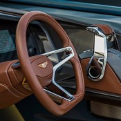 Aston Martin AM37 3 175x175 at Aston Martin AM37 Powerboat Revealed