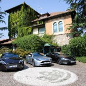 Aston Martin Art of Living Italy 10 175x175 Aston Martin Art of Living Italy 10 175x175 at Gallery: Aston Martin Art of Living Italy Unpacked