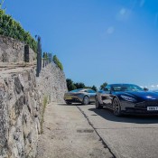 Aston Martin DB11 Switzerland 10 175x175 at Gallery: Aston Martin DB11 in Switzerland
