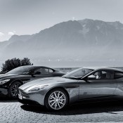 Aston Martin DB11 Switzerland 12 175x175 at Gallery: Aston Martin DB11 in Switzerland