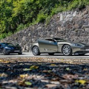 Aston Martin DB11 Switzerland 14 175x175 at Gallery: Aston Martin DB11 in Switzerland
