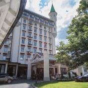 Aston Martin DB11 Switzerland 15 175x175 at Gallery: Aston Martin DB11 in Switzerland