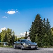 Aston Martin DB11 Switzerland 16 175x175 at Gallery: Aston Martin DB11 in Switzerland