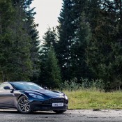 Aston Martin DB11 Switzerland 17 175x175 at Gallery: Aston Martin DB11 in Switzerland
