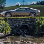Aston Martin DB11 Switzerland 18 175x175 at Gallery: Aston Martin DB11 in Switzerland