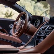 Aston Martin DB11 Switzerland 19 175x175 at Gallery: Aston Martin DB11 in Switzerland