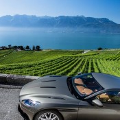 Aston Martin DB11 Switzerland 2 175x175 at Gallery: Aston Martin DB11 in Switzerland