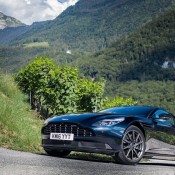 Aston Martin DB11 Switzerland 22 175x175 at Gallery: Aston Martin DB11 in Switzerland