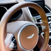 Aston Martin DB11 Switzerland 24 175x175 at Gallery: Aston Martin DB11 in Switzerland