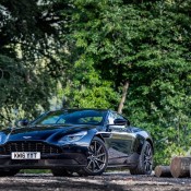 Aston Martin DB11 Switzerland 27 175x175 at Gallery: Aston Martin DB11 in Switzerland