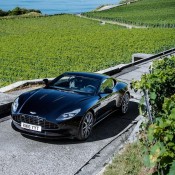 Aston Martin DB11 Switzerland 3 175x175 at Gallery: Aston Martin DB11 in Switzerland
