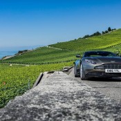 Aston Martin DB11 Switzerland 4 175x175 at Gallery: Aston Martin DB11 in Switzerland