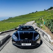 Aston Martin DB11 Switzerland 5 175x175 at Gallery: Aston Martin DB11 in Switzerland